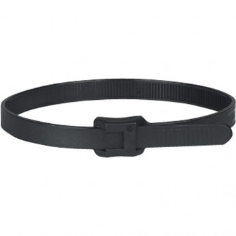 Хомут стойкий к УФ лучам монтажный LEGRAND Colson для жилых зданий ширина 7,6 мм длина 359 мм чёрный Хомут стойкий к УФ лучам монтажный LEGRAND Colson для жилых зданий ширина 7,6 мм длина 359 мм чёрный