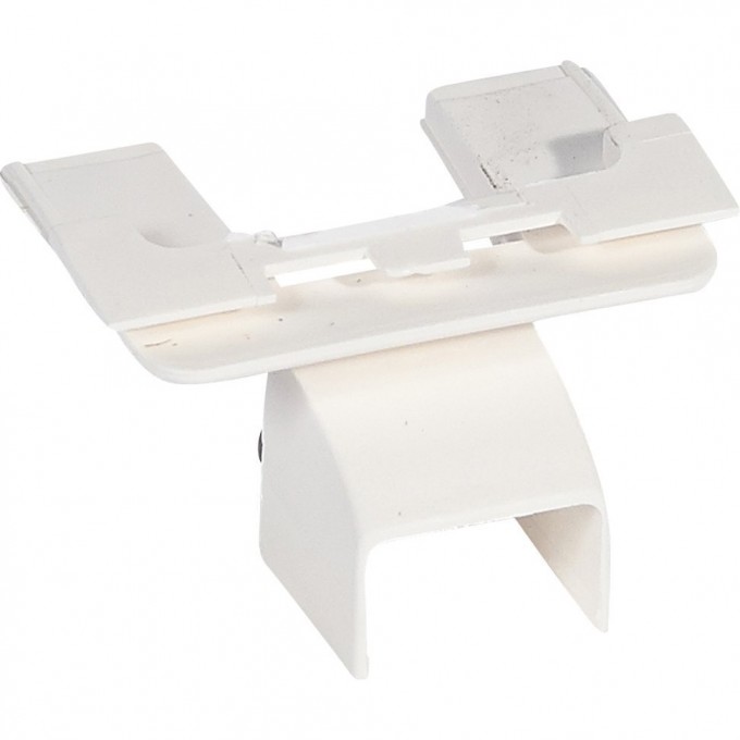 Выдвижной блок LEGRAND DLPlus для монтажа на торце мини-плинтуса 20x12,5 031640