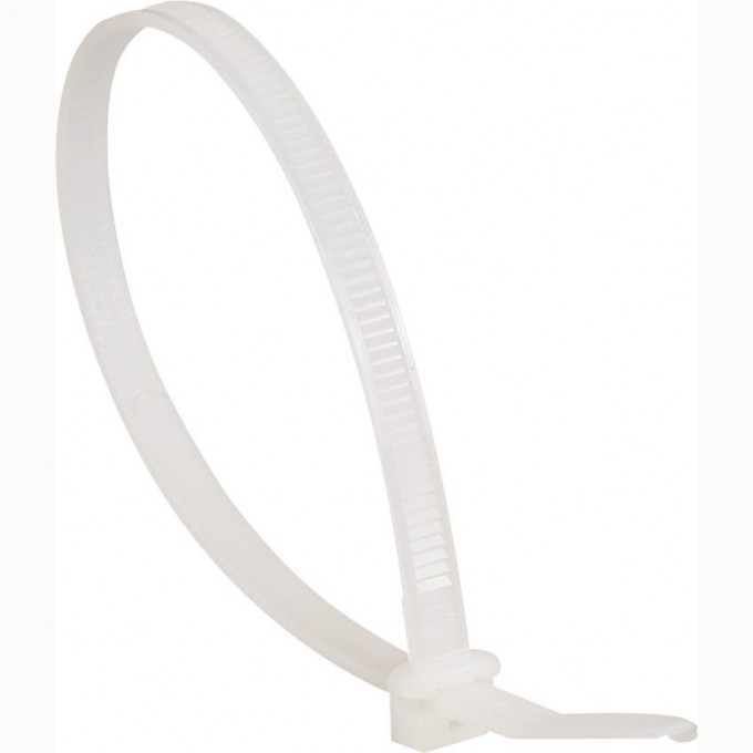 Монтажный хомут LEGRAND Colring полиамид 6/6 ширина 4,6 мм длина 360 мм бесцветный 032057