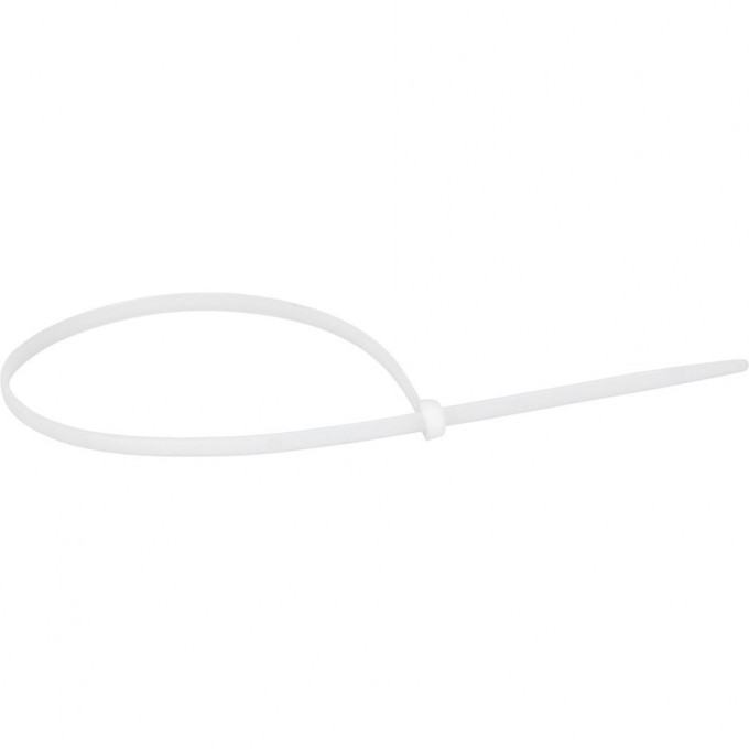 Монтажный хомут LEGRAND Colring полиамид 6/6 ширина 7,6 мм длина 360 мм бесцветный 032049