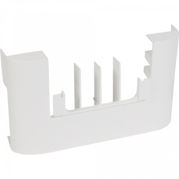 Ответвление LEGRAND к напольному кабель-каналу - для мини-плинтусов DLPlus 60/75x20 032805