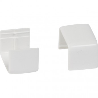 Накладка на стык LEGRAND для мини-плинтусов DLPlus 20х12,5