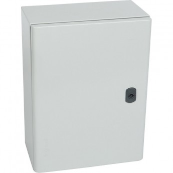 Шкаф LEGRAND Atlantic МП 400x300x160 светло-серый Шкаф LEGRAND Atlantic МП 400x300x160 светло-серый