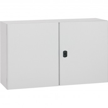 Шкаф LEGRAND Atlantic МП 600x1000x300 светло-серый Шкаф LEGRAND Atlantic МП 600x1000x300 светло-серый