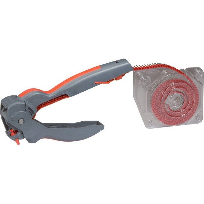 Инструмент для опрессовки LEGRAND Starfix для наконечников в лентах с сечением 0,5 -2,5 мм² 037609