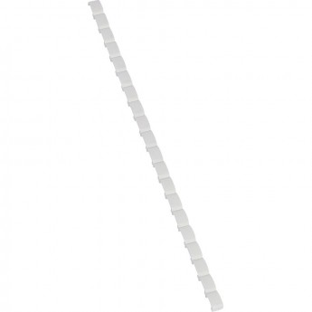 Маркер LEGRAND Duplix без надписей белый