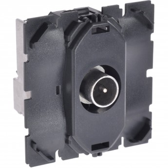 Розетка LEGRAND TV оконечная Программа Celiane белый Розетка LEGRAND TV оконечная Программа Celiane белый