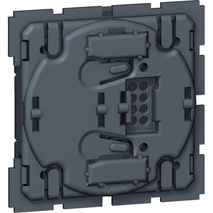 Выключатель сценарный LEGRAND MyHOME Радиотехнология для 4 сценариев 067240