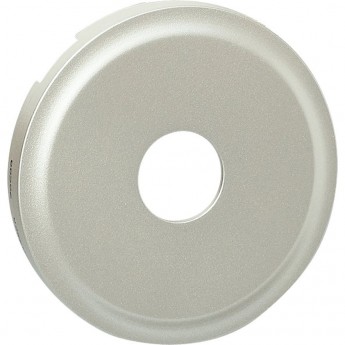 Лицевая панель LEGRAND Celiane TV розетки Кат. № 0 673 80/81/82/86/87 титан Лицевая панель LEGRAND Celiane TV розетки Кат. № 0 673 80/81/82/86/87 титан