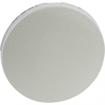 Лицевая панель LEGRAND для Кат. № 0 672 50 и 0 675 25/30 титан Лицевая панель LEGRAND для Кат. № 0 672 50 и 0 675 25/30 титан