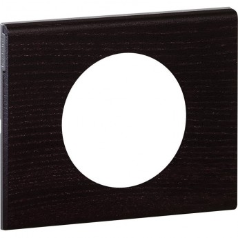 Рамка LEGRAND Celiane 1 пост Венге Рамка LEGRAND Celiane 1 пост Венге