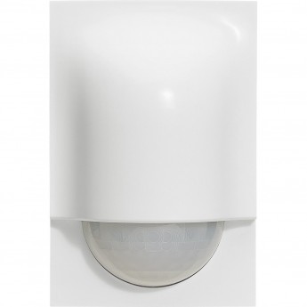 Датчик движения LEGRAND MyHome Play Zigbee радио беспроводной белый Датчик движения LEGRAND MyHome Play Zigbee радио беспроводной белый