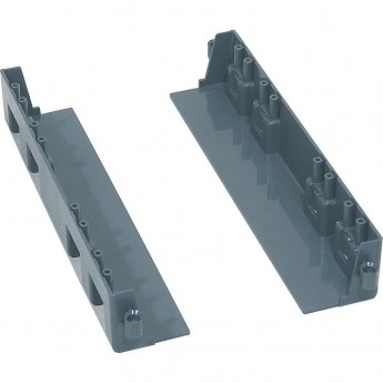 Монтажная коробка LEGRAND для фальш-полов