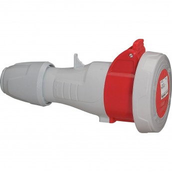 Мобильная розетка LEGRAND P17 Tempra Pro IP 66/67 380/415 В 16 A 3К+З