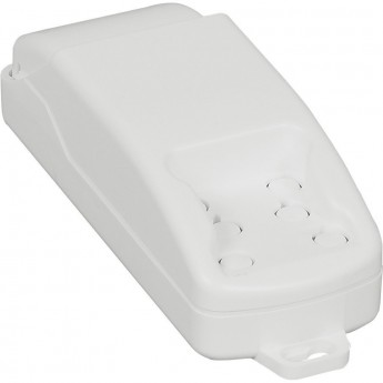 Выключатель приемник LEGRAND радио для установки в подвесной потолок 1 канал 2500 Вт белый Выключатель приемник LEGRAND радио для установки в подвесной потолок 1 канал 2500 Вт белый