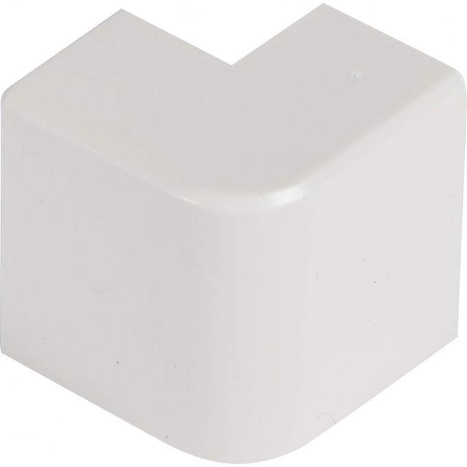 Внешний угол LEGRAND Metra для мини-каналов 20x12 638122