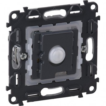 Переключатель LEGRAND Valena IN'MATIC со встроенным датчиком движения 160° безвинтовые зажимы Переключатель LEGRAND Valena IN'MATIC со встроенным датчиком движения 160° безвинтовые зажимы