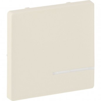 Лицевая панель LEGRAND Valena LIFE MyHome Play Zigbee для радиоуправляющего устройства 1-канального ON-OFF слоновая кость Лицевая панель LEGRAND Valena LIFE MyHome Play Zigbee для радиоуправляющего устройства 1-канального ON-OFF слоновая кость