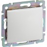 Переключатель на два направления Valena 10 A 250 В белый 774406