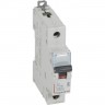 Автоматический выключатель LEGRAND DX3 6000 10kA 25A 1П тип С 407672