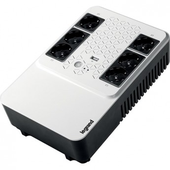 ИБП LEGRAND Keor Multiplug 600 ВА ИБП LEGRAND Keor Multiplug 600 ВА