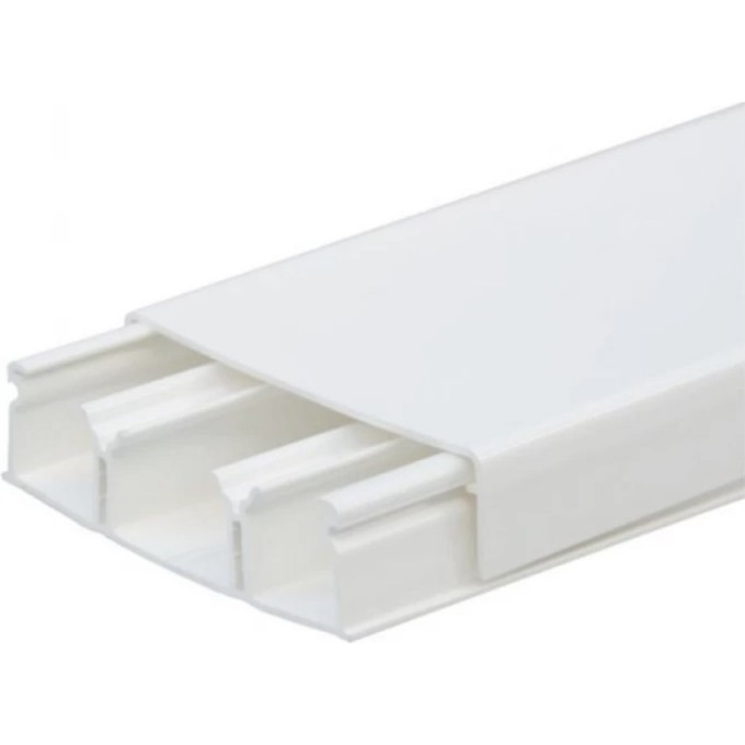 Кабель-канал LEGRAND DLPlus 75х20 с 2-мя перегородками 30033