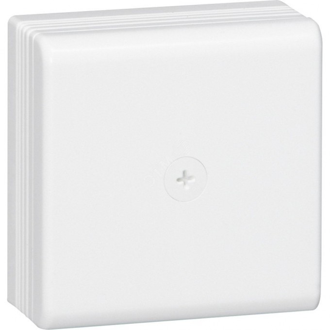 Коробка распределительная LEGRAND DLPLUS 75x75x35мм 30316