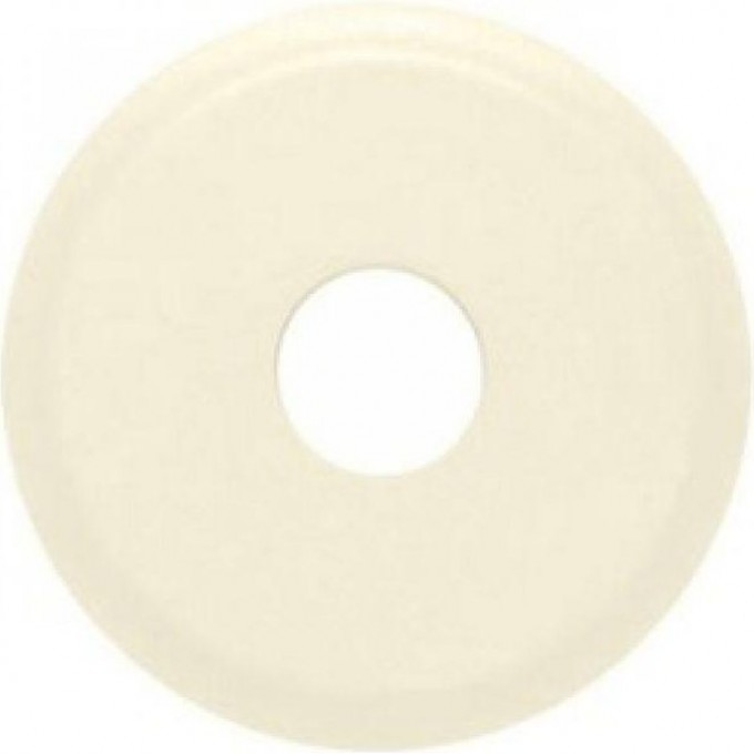 Лицевая панель LEGRAND Celiane TV розетки, слоновая кость 66231