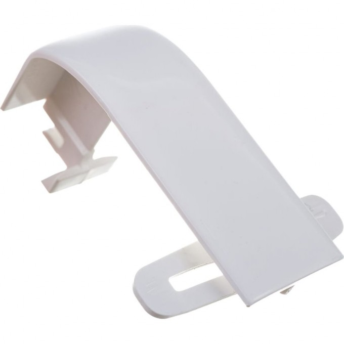 Накладка на стык профиля LEGRAND на защелках для односекционных кабель-каналов DLP 50х105 010696