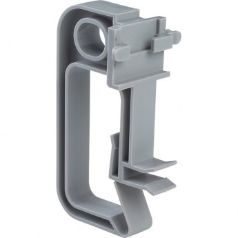 Направляющая рейка LEGRAND для XL³ 160/400, для горизонтального направления проводки Направляющая рейка LEGRAND для XL³ 160/400, для горизонтального направления проводки