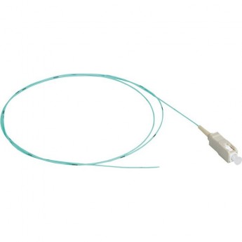 Пигтейл LEGRAND OM3, коннектор SC, LSZH, 2 м