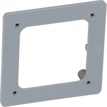 Суппорт для монтажа LEGRAND PLEXO³ Суппорт для монтажа LEGRAND PLEXO³