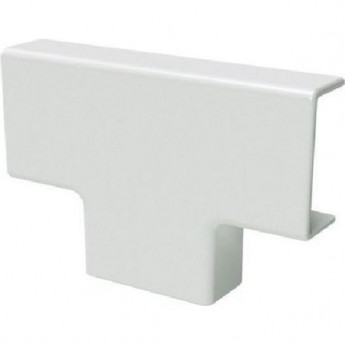 T-образный отвод LEGRAND для мини-каналов Metra 15x10 белый T-образный отвод LEGRAND для мини-каналов Metra 15x10 белый