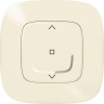 Умный выключатель рольставней LEGRAND Valena Allure with NETATMO 500 ВА 230В, слоновая кость 752690