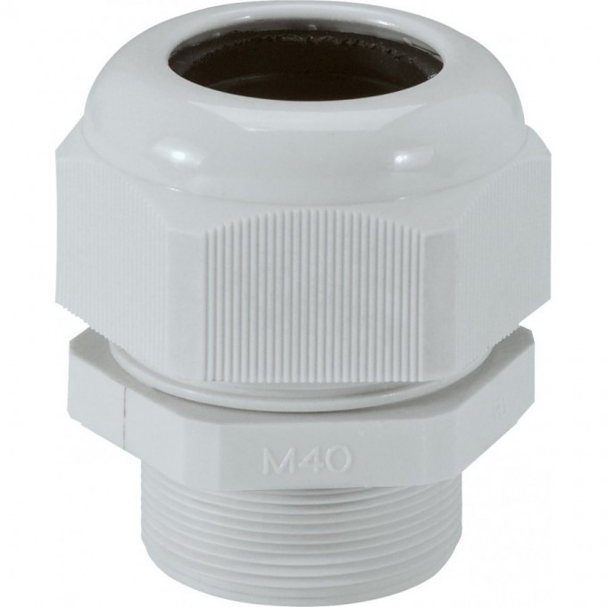 Уплотнитель пластиковый LEGRAND IP 55, диаметр кабеля 10-14 мм 96803