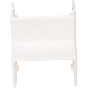 Внутренний угол LEGRAND для мини-каналов Metra 24x14 белый Внутренний угол LEGRAND для мини-каналов Metra 24x14 белый