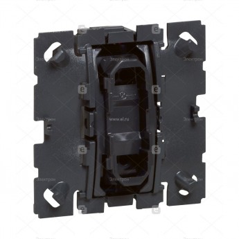 Выключатель LEGRAND Celiane одноклавишный