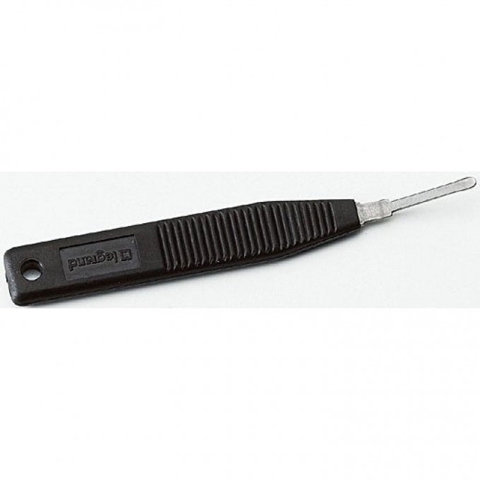 Захват для держателя маркеров LEGRAND Memocab 30 мм 037990