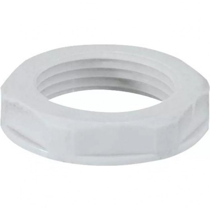 Гайка LEGRAND ISO 40 RAL 7035 96847