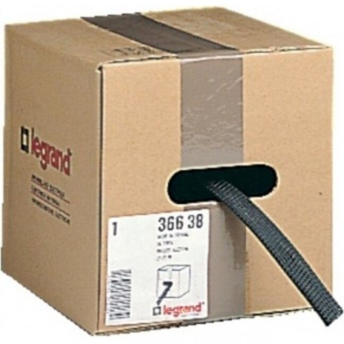 Кабелепровод гибкий LEGRAND Lina 25 диам. 20 мм 036638