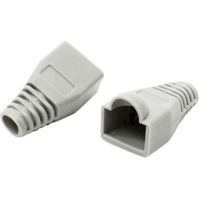 Колпачок для вилок LEGRAND RJ45, белый 51707