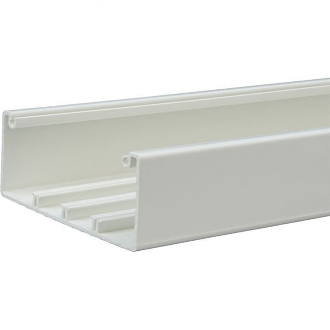 Профиль LEGRAND DLP 35х80 2 м без крышки 010411