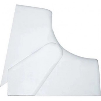 Угол внутренний LEGRAND DLP для 80х50 Угол внутренний LEGRAND DLP для 80х50