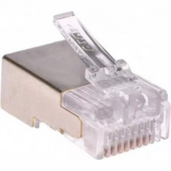 Вилка LEGRAND RJ 45 кат. 5е 9 контактов ширина 11,7 мм Вилка LEGRAND RJ 45 кат. 5е 9 контактов ширина 11,7 мм