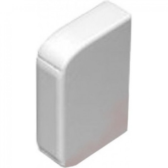 Заглушка торцевая LEGRAND для односекционных кабель-каналов DLP 65х150 10706